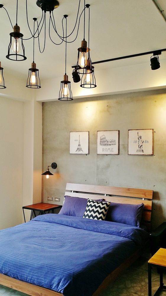 Mutter Apartment Tainan Exterior photo