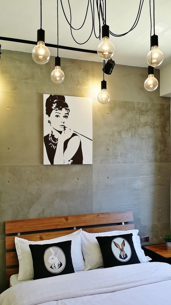 Mutter Apartment Tainan Exterior photo