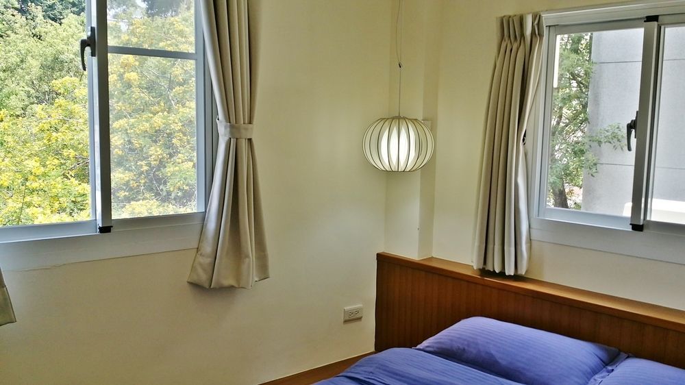 Mutter Apartment Tainan Exterior photo